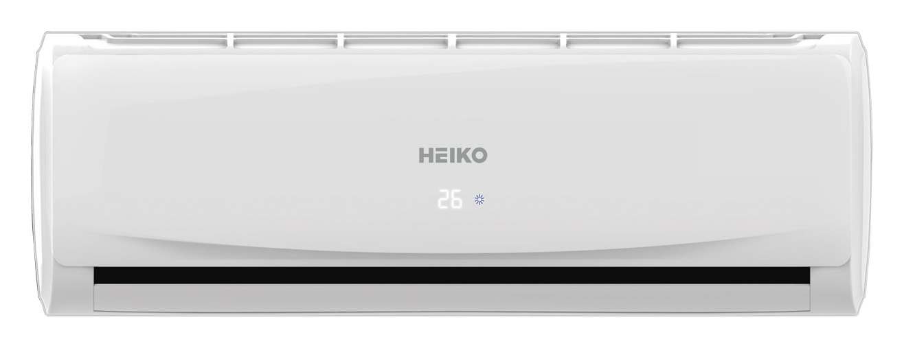 Klimatyzator ścienny split HEIKO JS026 / JZ026-B1 2,6 kW